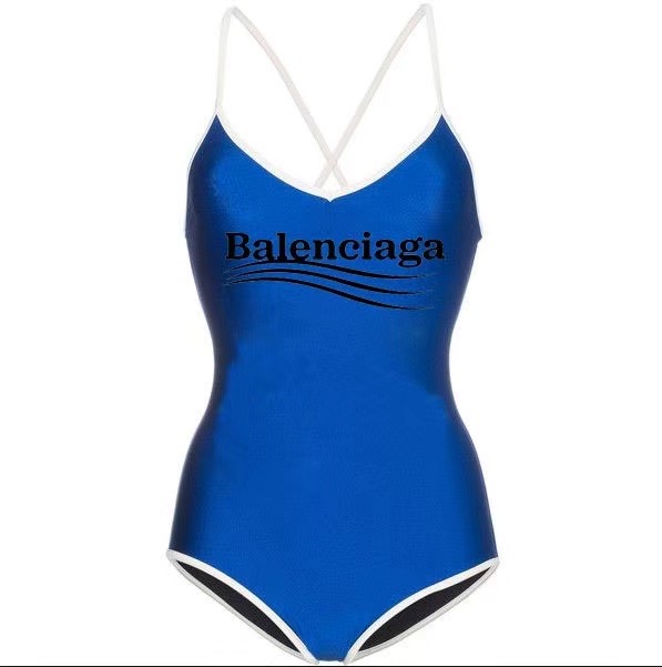 Balenciaga Bathing Suit ID:202106b137